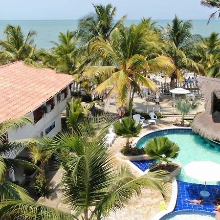 Cabanas Aqua Blue Ковеньяс Экстерьер фото